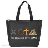 The Original Love Letter Tote Bag thumb 0