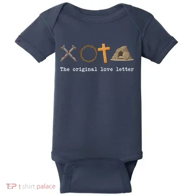 Baby Bodysuit