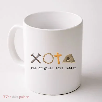Coffee Mug