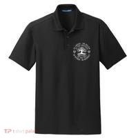 Tree Of Life Celtic As Above So Below As Above So Below As Within So Without Dry Zone Grid Polo thumb 0