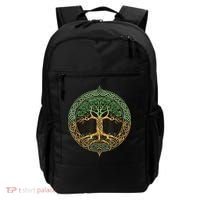 Tree Of Life Yggdrasil Backpack thumb 0