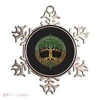 Tree Of Life Yggdrasil Ornament thumb 0