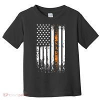 Thin Orange Line Search And Rescue Team SAR Toddler T-Shirt thumb 0