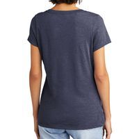 Thin Orange Line Search And Rescue Team SAR Women's V-Neck T-Shirt thumb 1