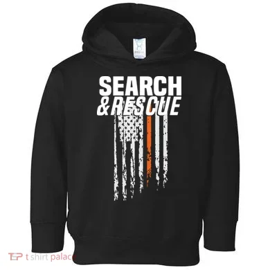 Toddler Hoodie
