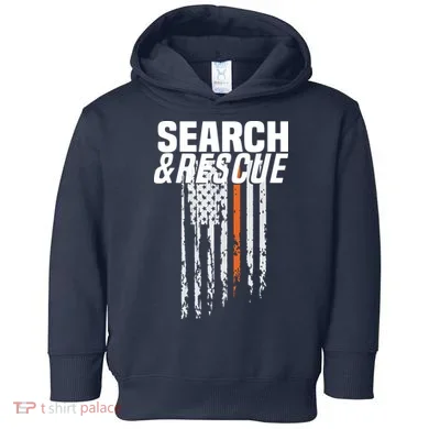 Toddler Hoodie