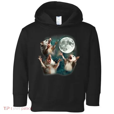 Toddler Hoodie