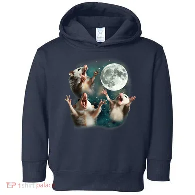 Toddler Hoodie