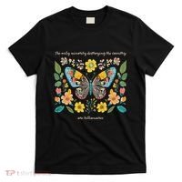 The Only Minority Destroying This Country Are Billionaires T-Shirt thumb 0