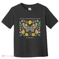 The Only Minority Destroying This Country Are Billionaires Toddler T-Shirt thumb 0