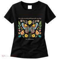 The Only Minority Destroying This Country Are Billionaires Women's T-Shirt thumb 0