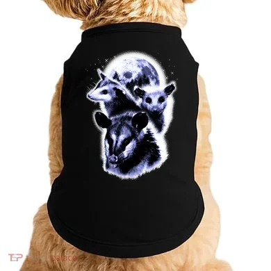 Doggie Tank