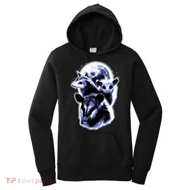 Women's Hoodie