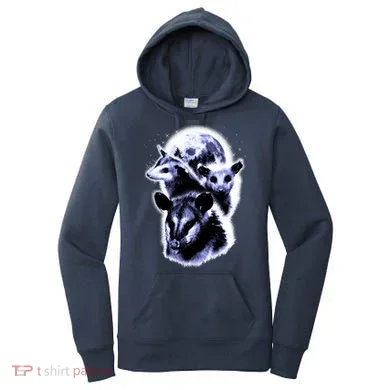 Women's Hoodie