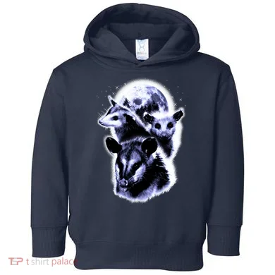 Toddler Hoodie