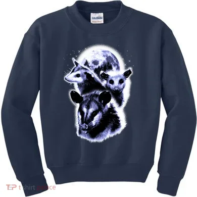 Kids Sweatshirt