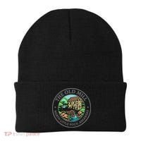 The Old Mill In North Little Rock Arkansas Beanie thumb 0