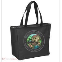 The Old Mill In North Little Rock Arkansas Tote Bag thumb 2