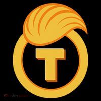 Trump Official Meme Coin Crypto President Coffee Mug thumb 5