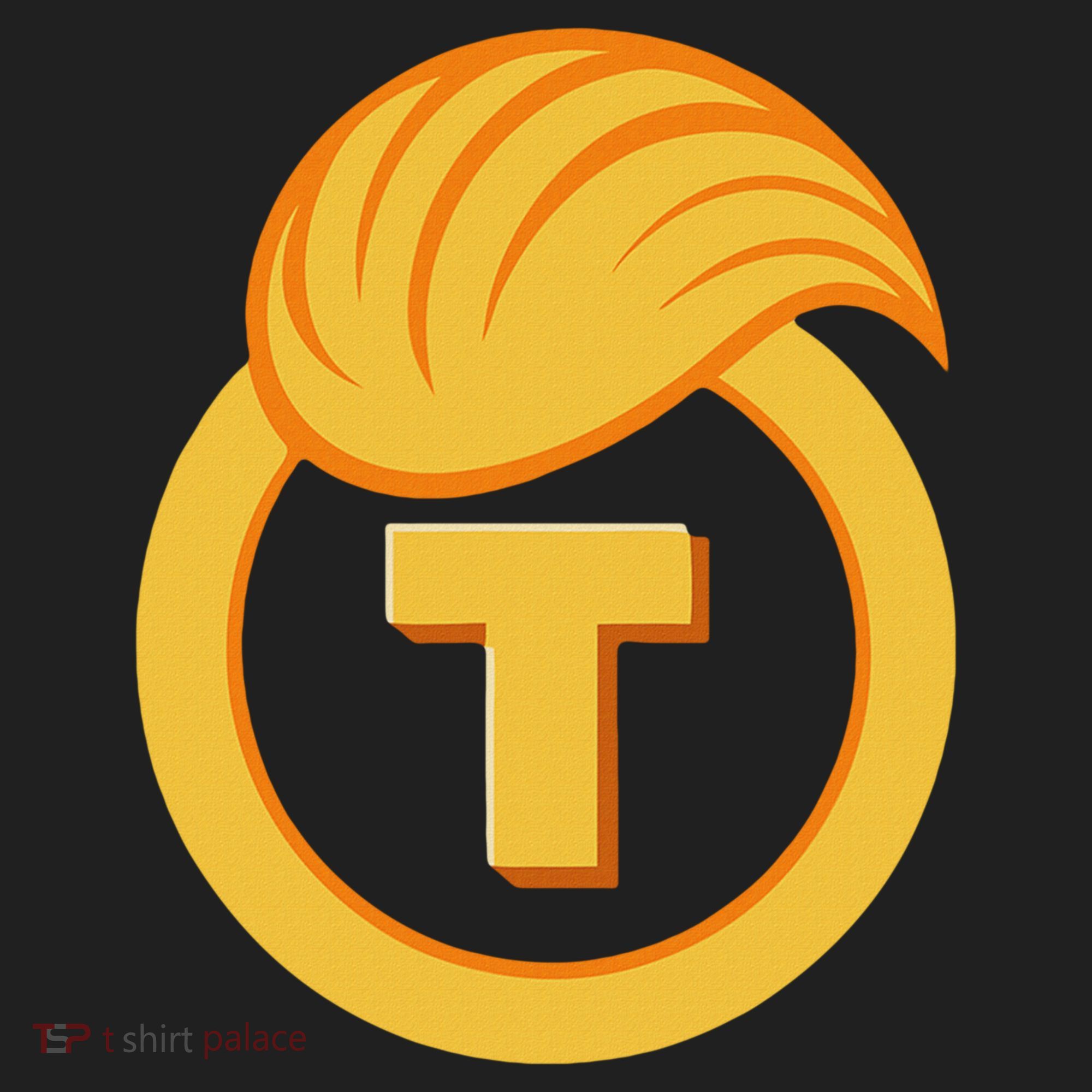 Trump Official Meme Coin Crypto President Beanie