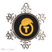 Trump Official Meme Coin Crypto President Ornament thumb 0