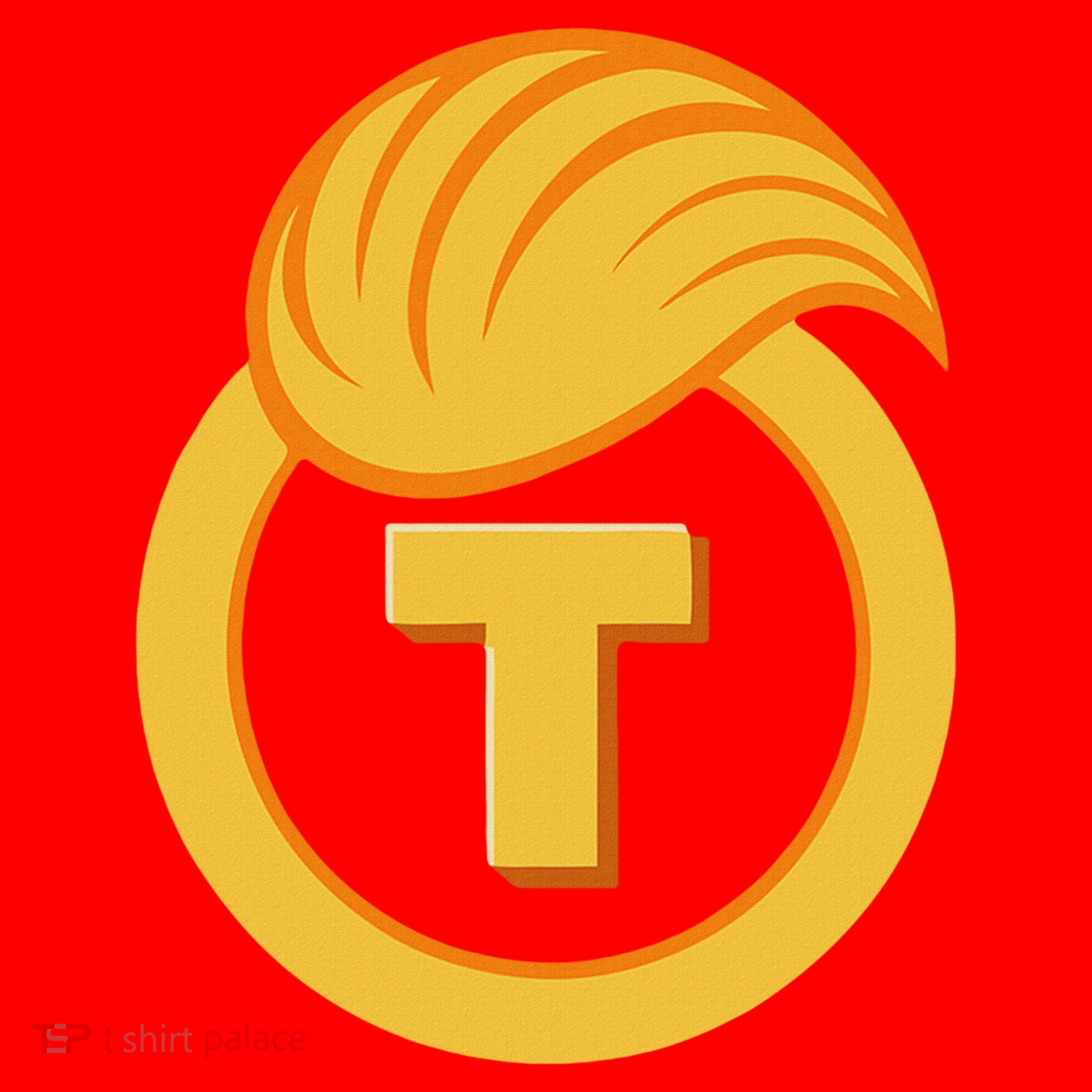 Trump Official Meme Coin Crypto President Santa Hat