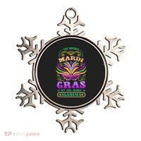 The Original Mardi Gras Mobile Alabama 1703 Ornament thumb 0