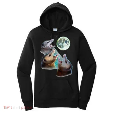 Women's Hoodie