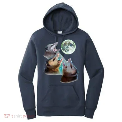 Women's Hoodie