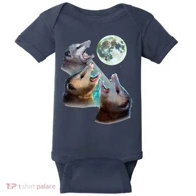 Baby Bodysuit