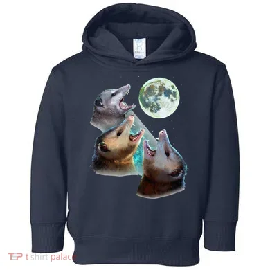 Toddler Hoodie