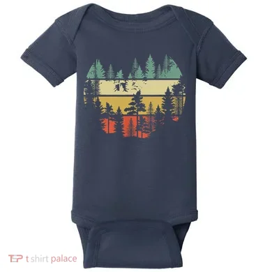 Baby Bodysuit