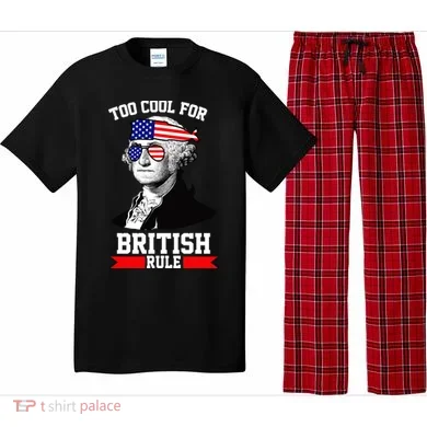 Pajama Set