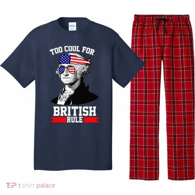 Pajama Set
