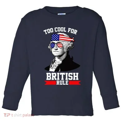 Toddler Long Sleeve