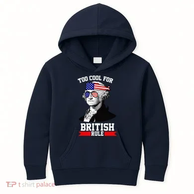 Kids Hoodie