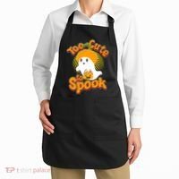 Too Cute To Spook Apron thumb 2