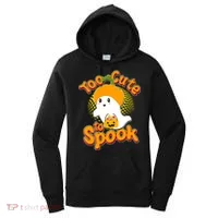 Too Cute To Spook Women's Hoodie thumb 0