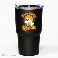 Too Cute To Spook Tumbler thumb 0