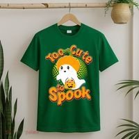 Too Cute To Spook T-Shirt thumb 2