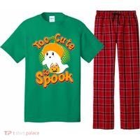 Too Cute To Spook Pajama Set thumb 0