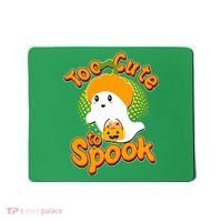 Too Cute To Spook Mousepad thumb 0