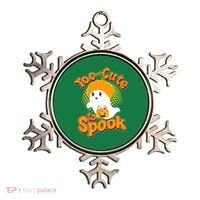Too Cute To Spook Ornament thumb 0