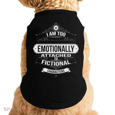 Doggie Tank