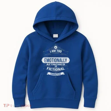 Kids Hoodie