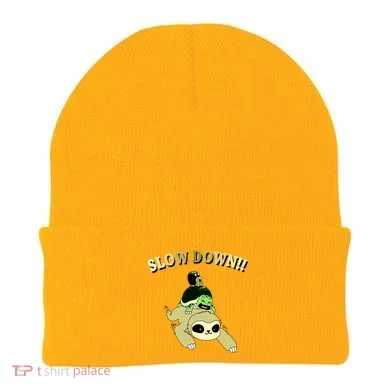 Beanie