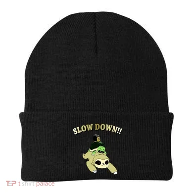 Beanie