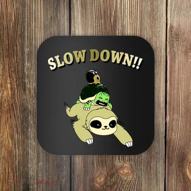 Coaster