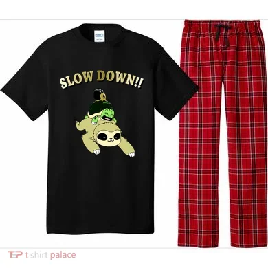 Pajama Set