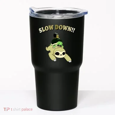 Tumbler
